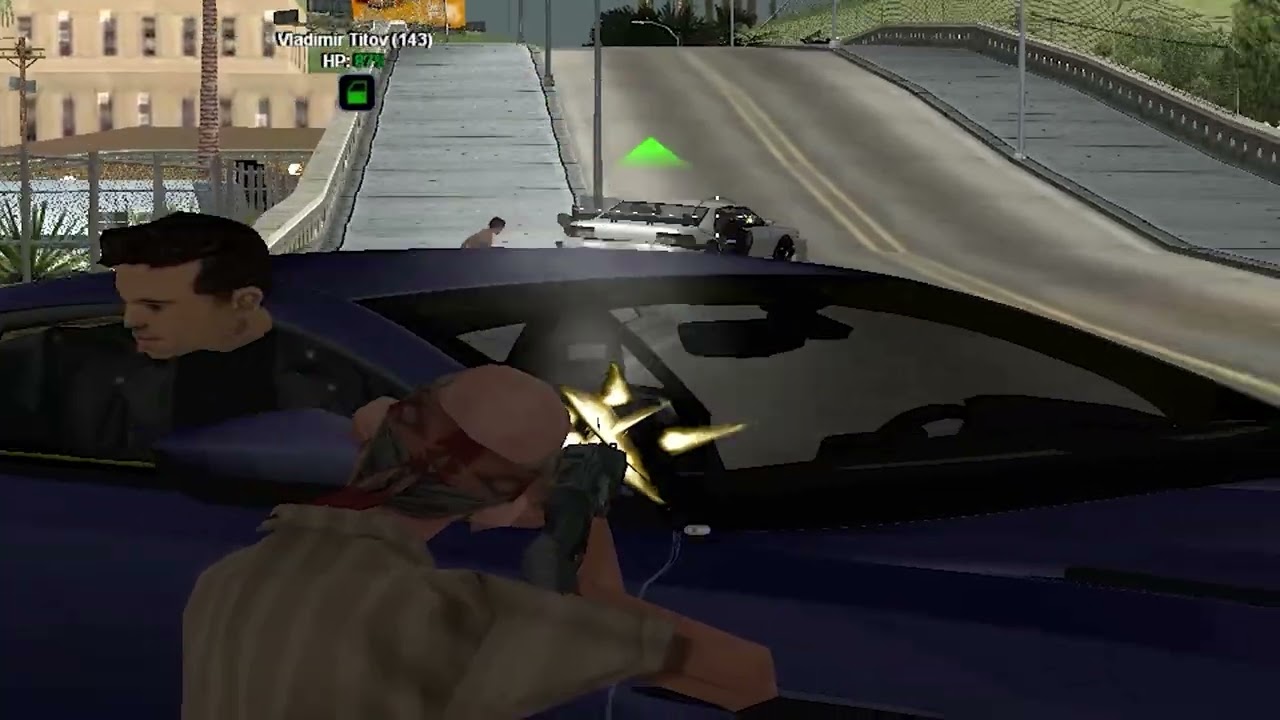 [Inception Roleplay] s class
