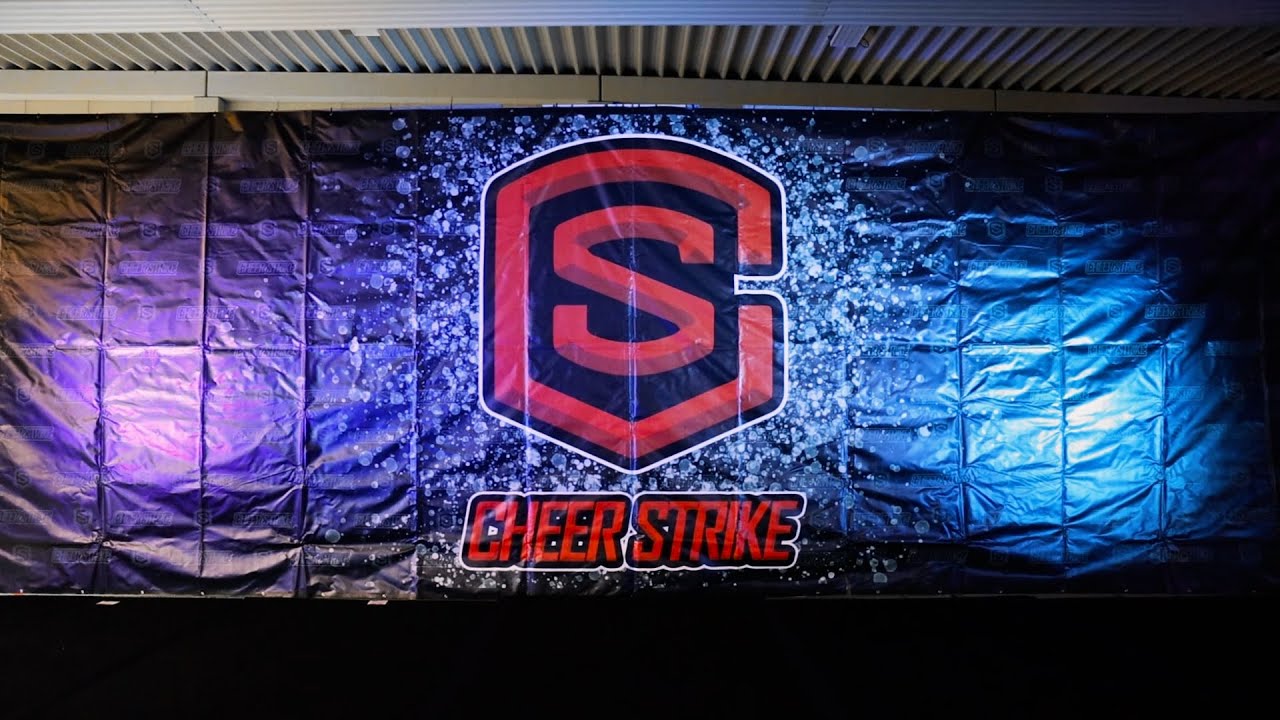 Landesmeisterschaft & Showcase 2021 - Season 2021-2022 I Cheer Strike