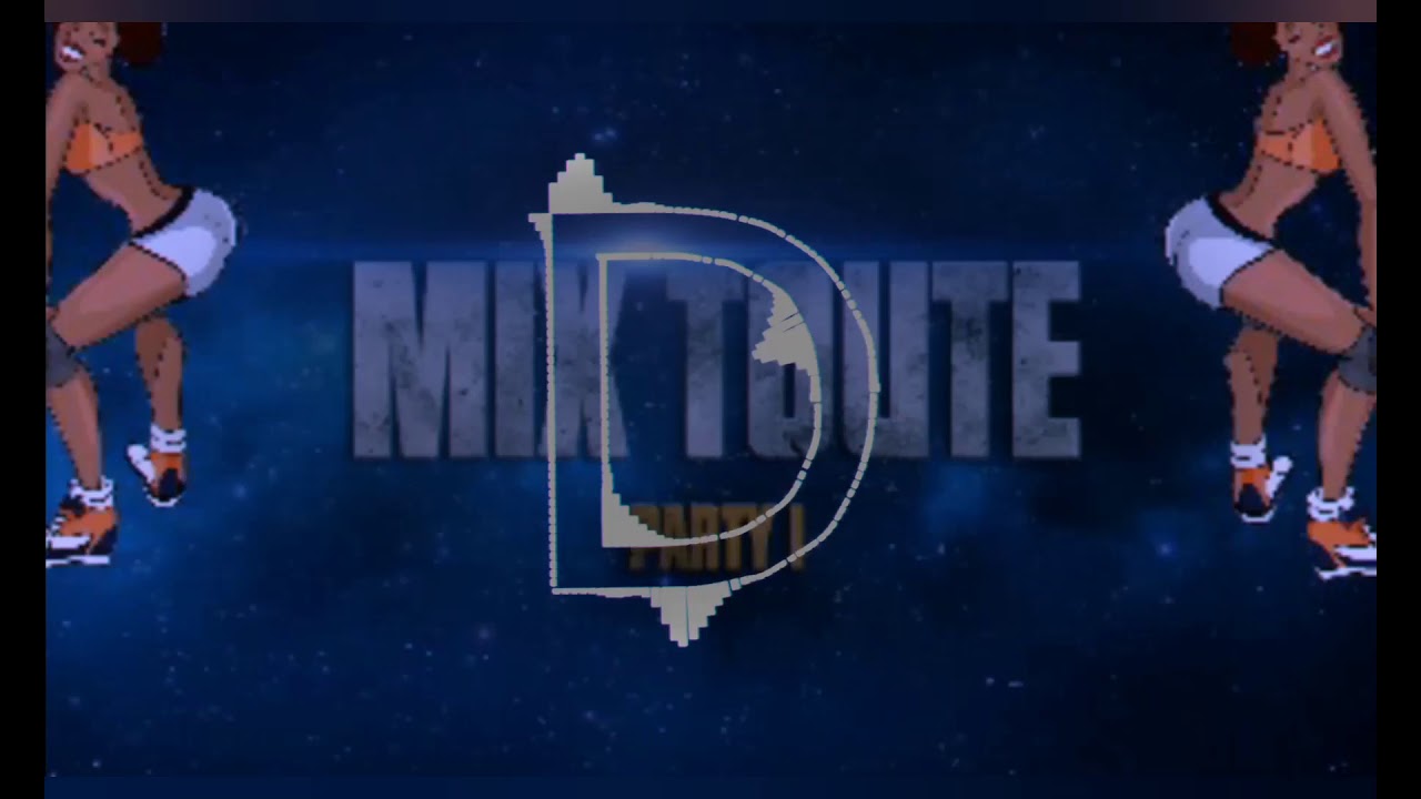 DJ S - 🚨MIX TOUTE PARTY‼🚨 (2021)