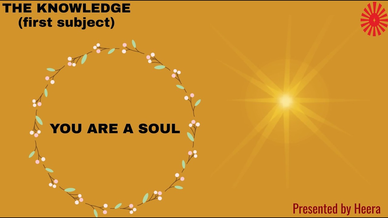 You Are A Soul #viral 