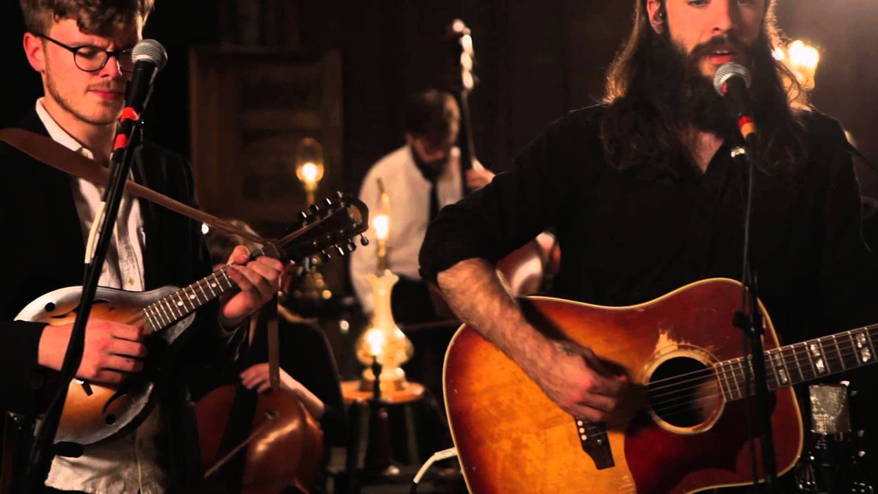Stayin' Alive - Cereus Bright (Bee Gees Cover)