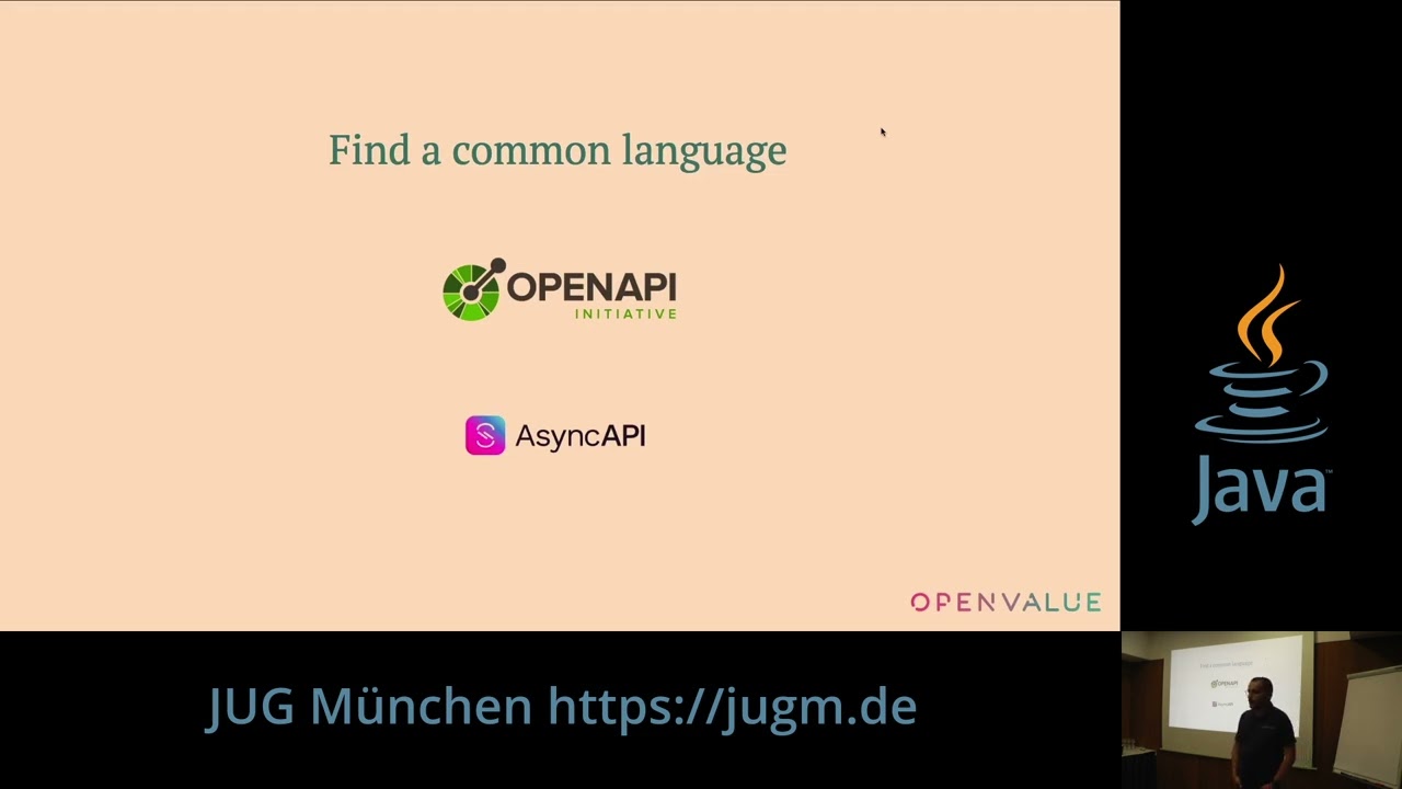 Communicating our APIs: Enhance Provider and Consumer Interaction by Enis Spahi [04.11.2024]