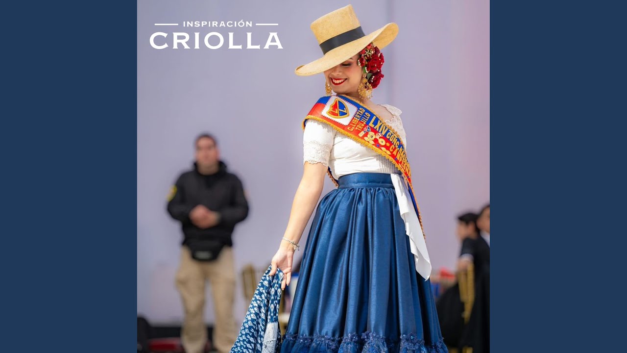 Encanto de Marinera