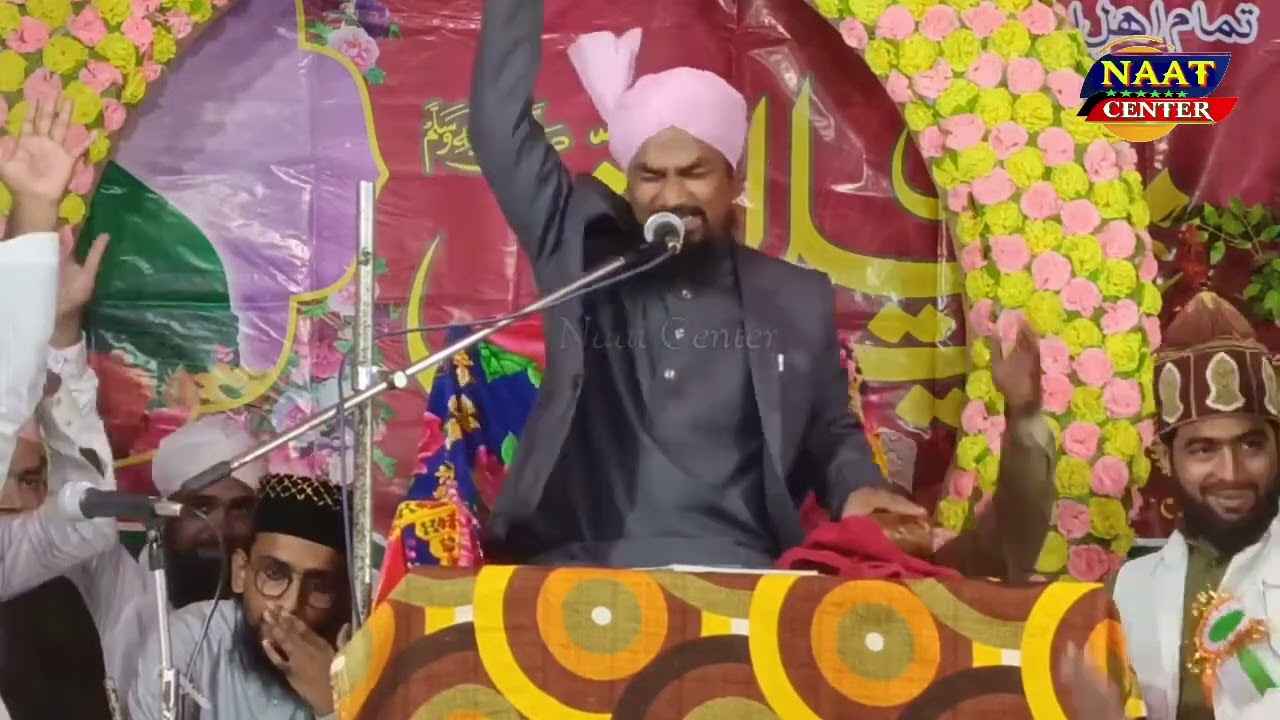 Mufti Ghulam Jilani Azhari||Urs Razvi||Urs Ala Hazrat_2023_Super Hit Takrir