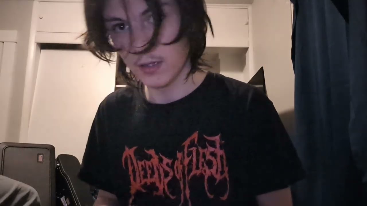 2 death metal classics that you should know and own