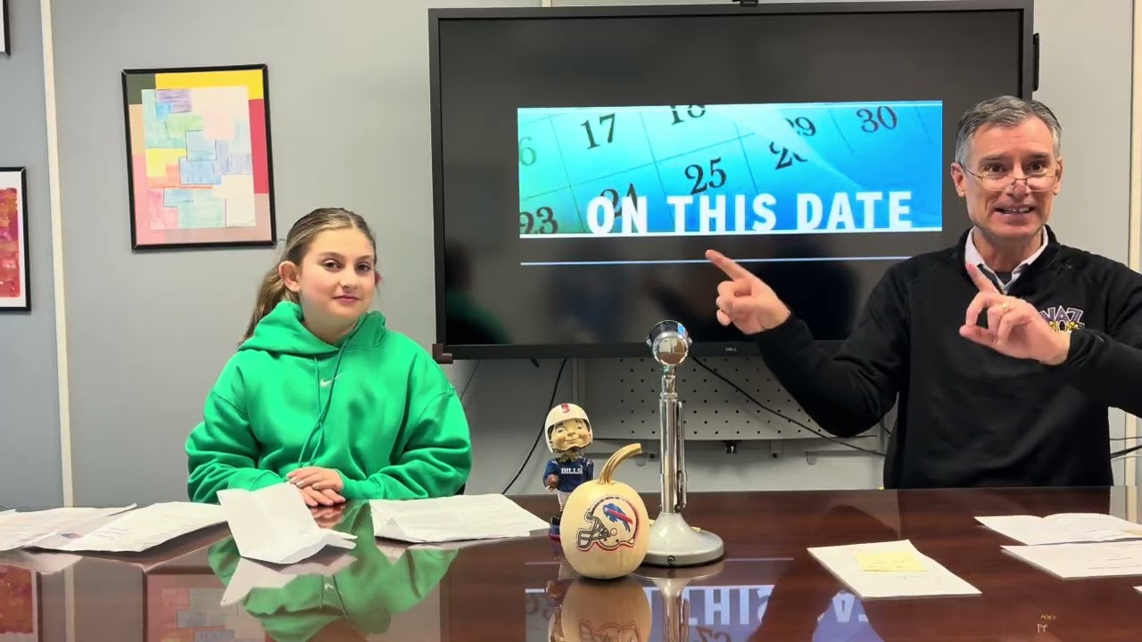 1/16/26 Plank North Morning Show 