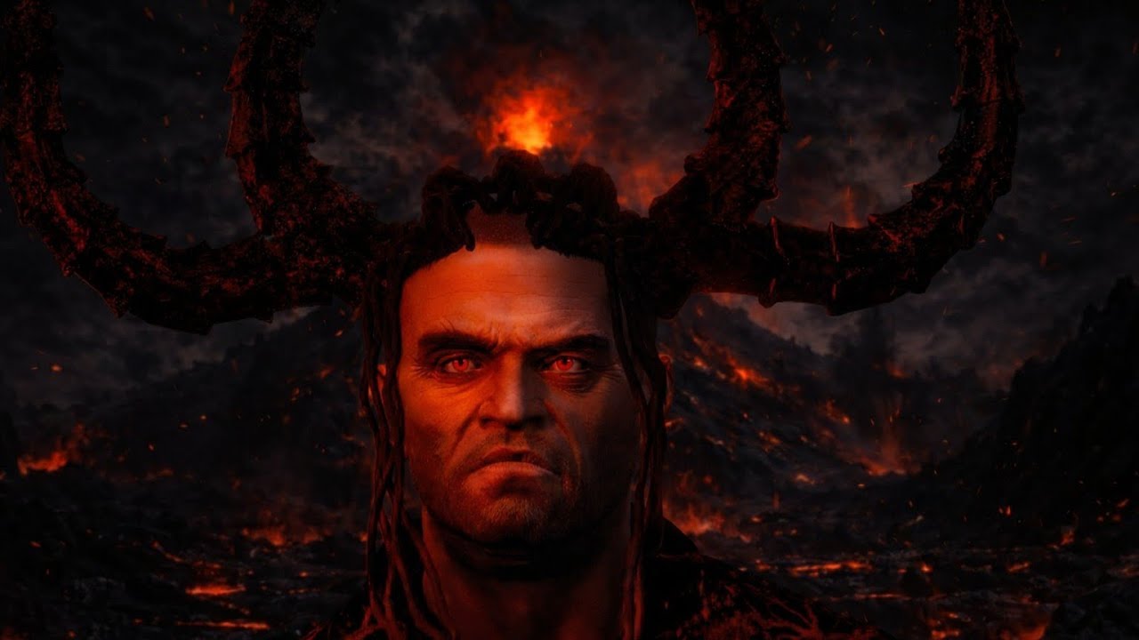 POWER DESTROYER DEVIL WARRIOR – PART 2 | GTA 5 | Cinematic |Ft.@MakerGamesOfficial 