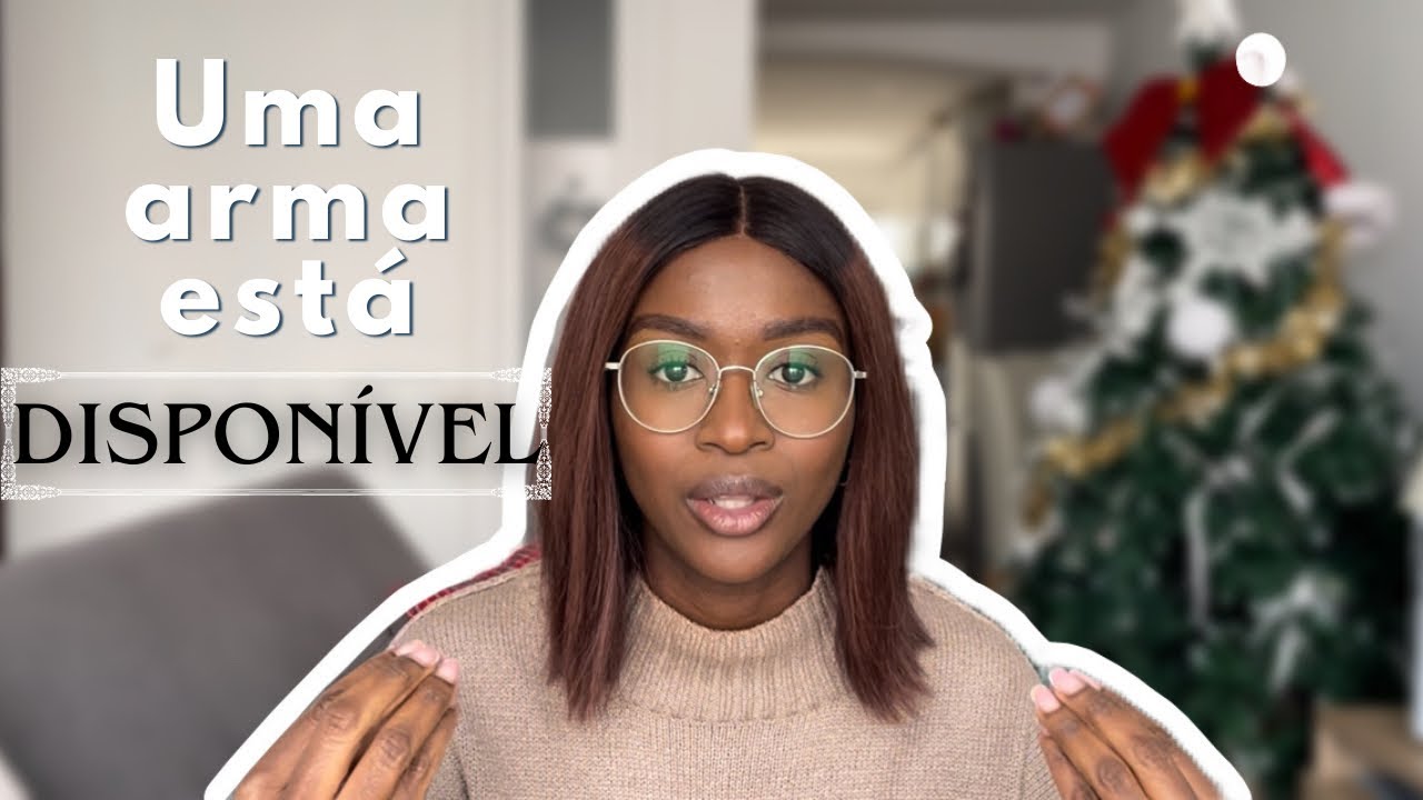 Lidando com ataques na mente e pensamentos de acusação| Devocional on-line #5