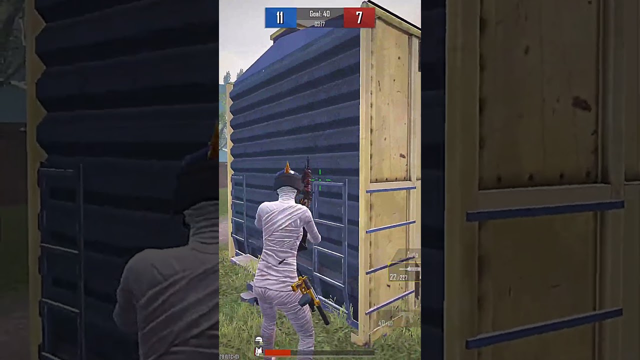 quick peek