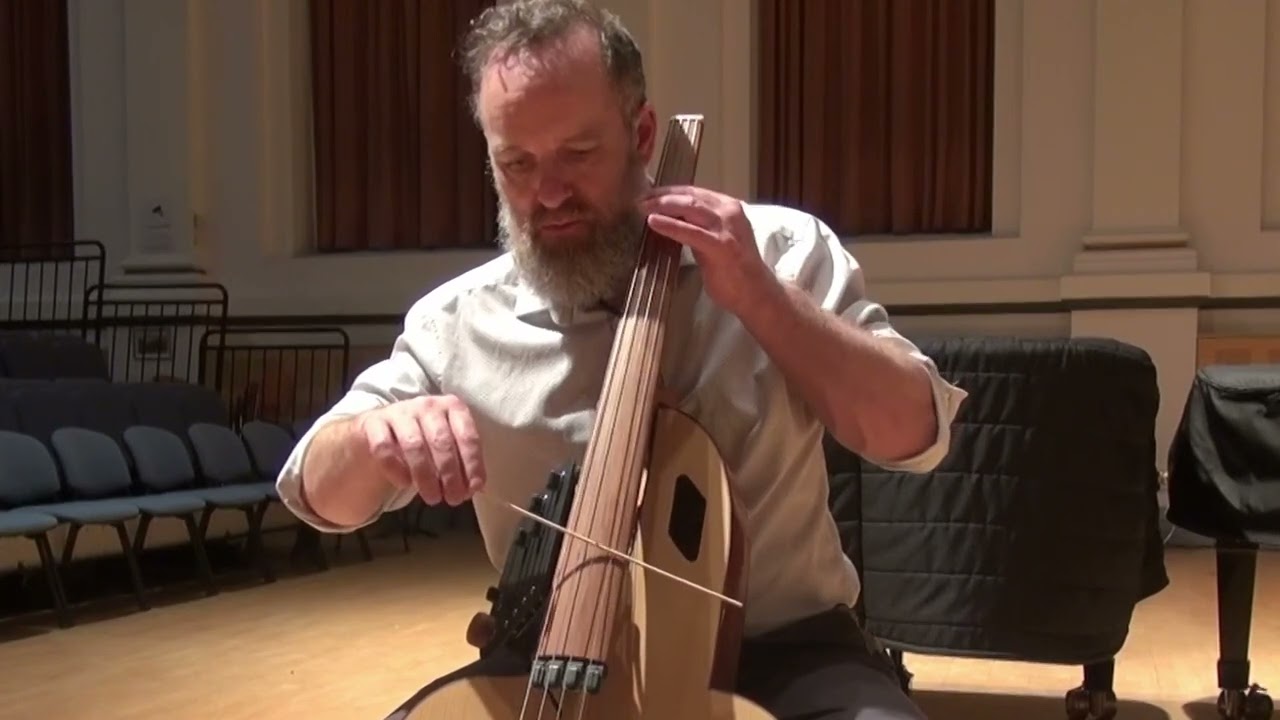 halldorophone improv no-4 (4-4-23)