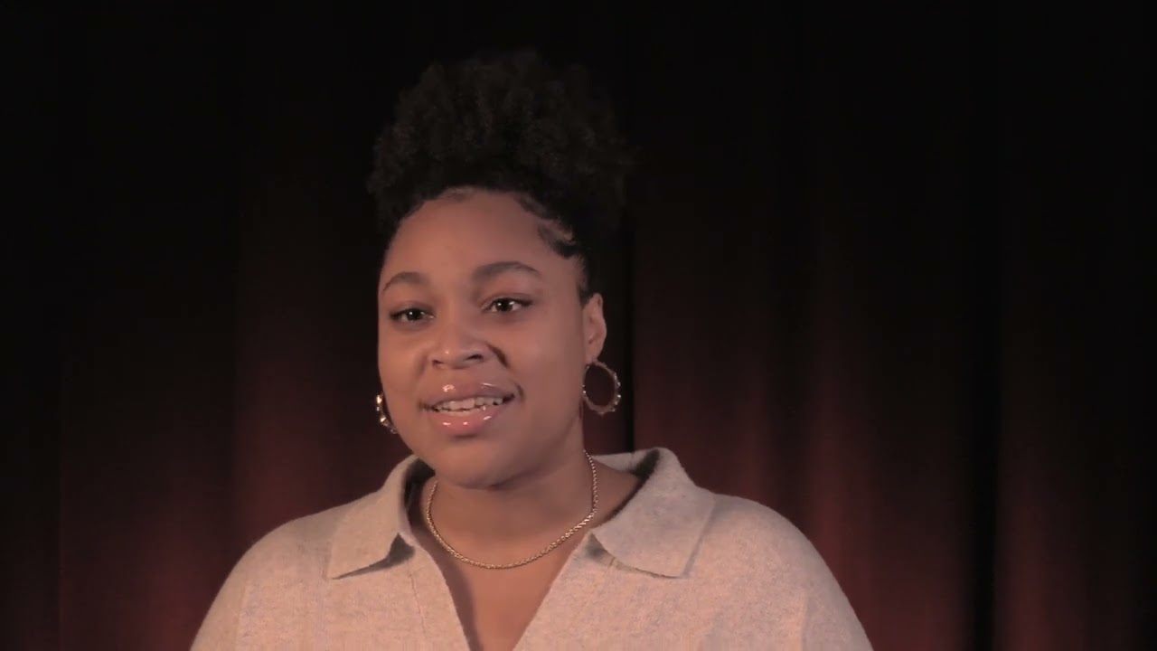 Diary Of a Mad Black Woman Monologue