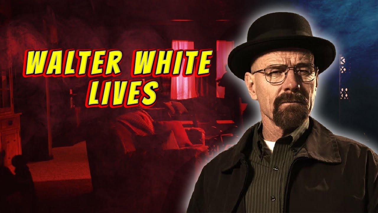 What If Walter White Survived? 15 Chilling Things He Would’ve Done Next