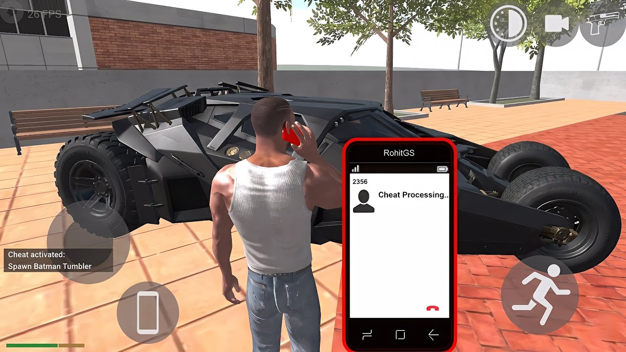 New Update ALL SECRET Cheat Code In Indian Bike Driving 3D 🤑| Indian Bike Driving 3d New Update
