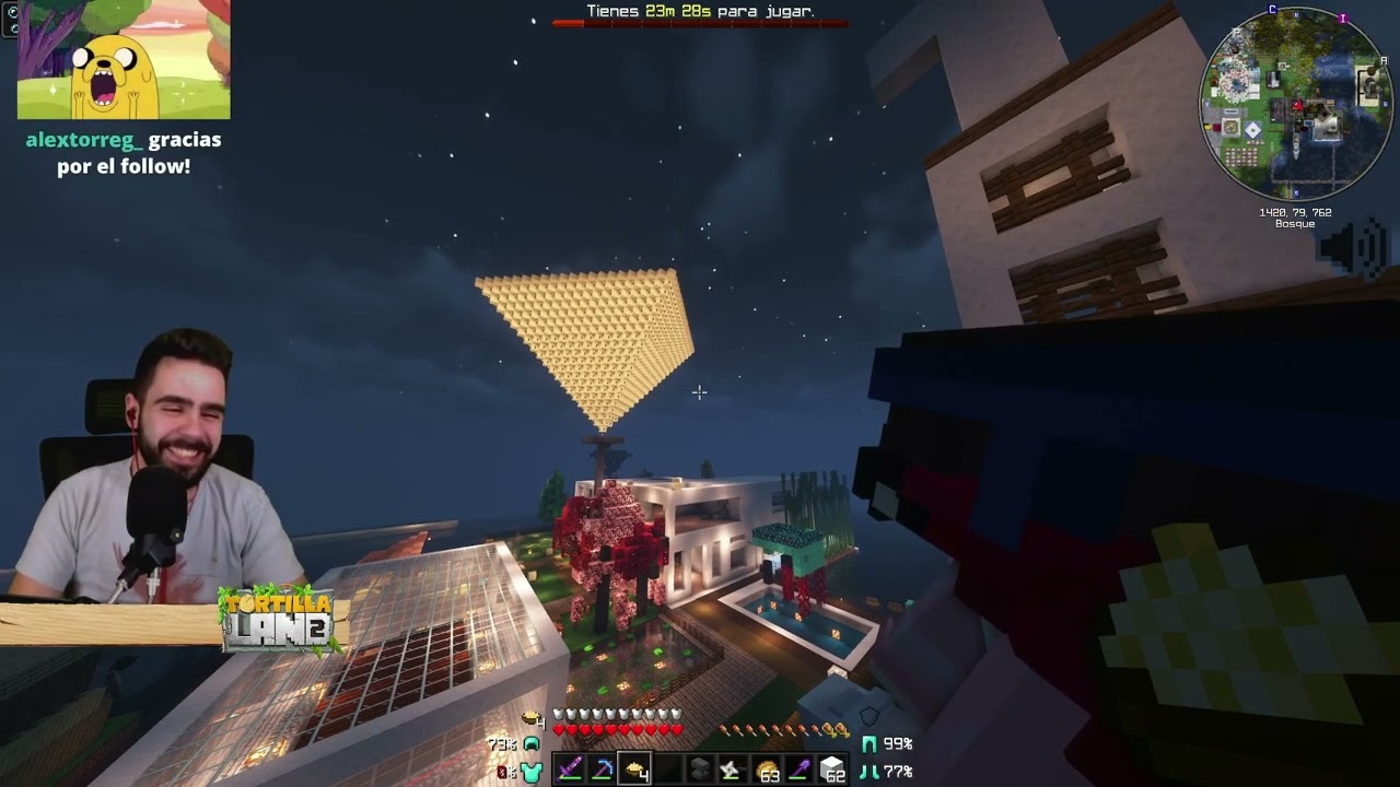 JUAN Y MARIUS INSULTAN 