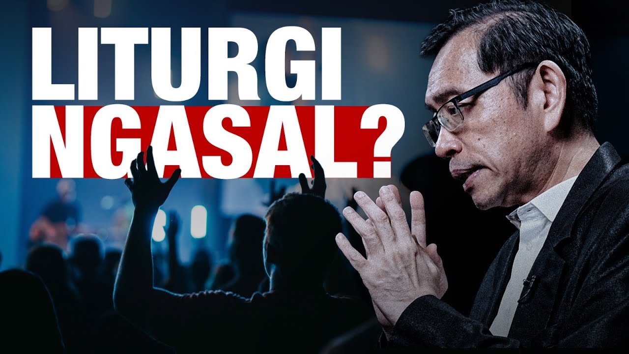Haruskah Gereja Menjaga Liturgi Kuno di Zaman Modern? | FOKUS Q&A #53