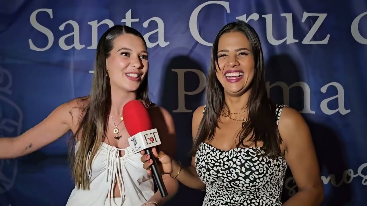 Hablamos con Julia Debis, Valeria Castro y Asier Antona en Los40 Capital Pop
