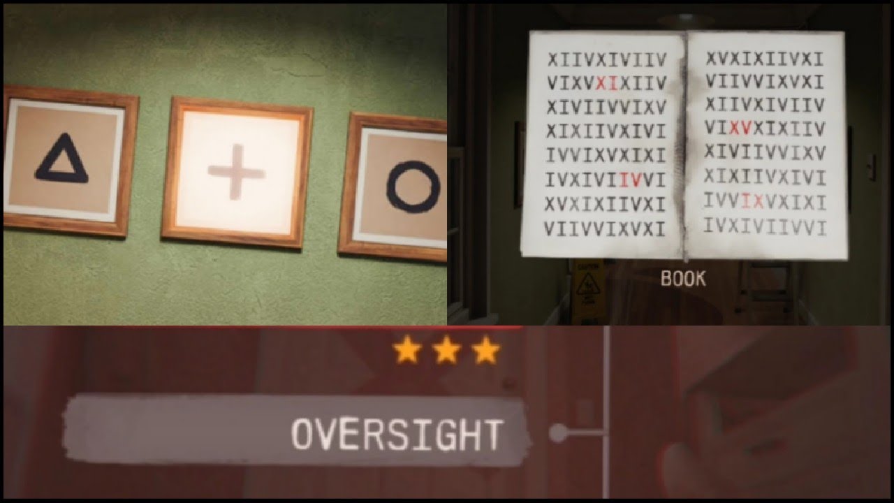 Spotlight X (Oversight)