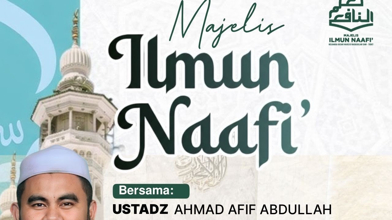 pengajian malam kamis