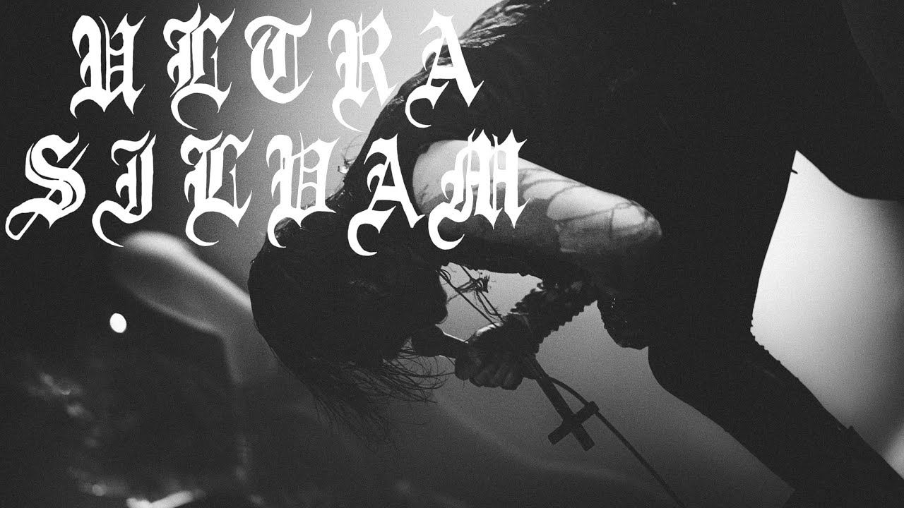 Ultra Silvam - live at Howls of Winter XII festival