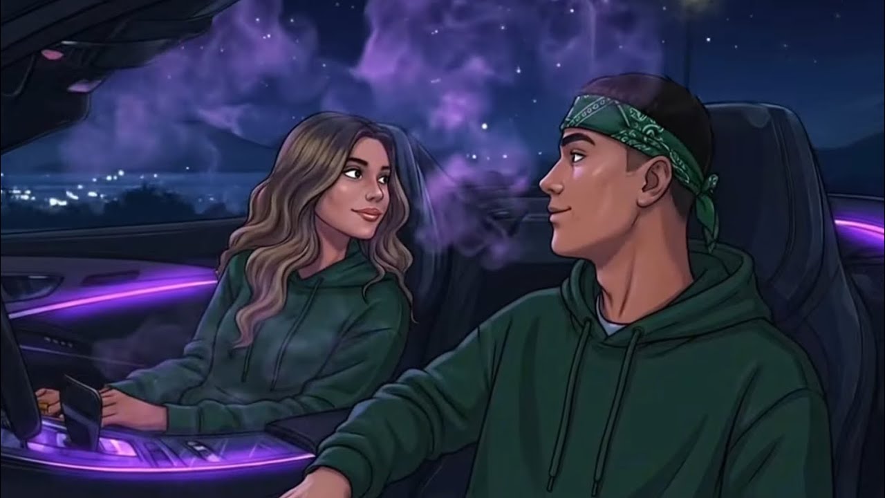 OG CHILL RAP — 420 Vibe Music  West Coast •  Street Soul • Stoner Mood