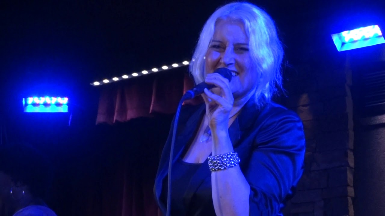 Paula Cole - Carmen + Where Have All The Cowboys Gone City Winery Atlanta Georgia 10 / 02 / 2019