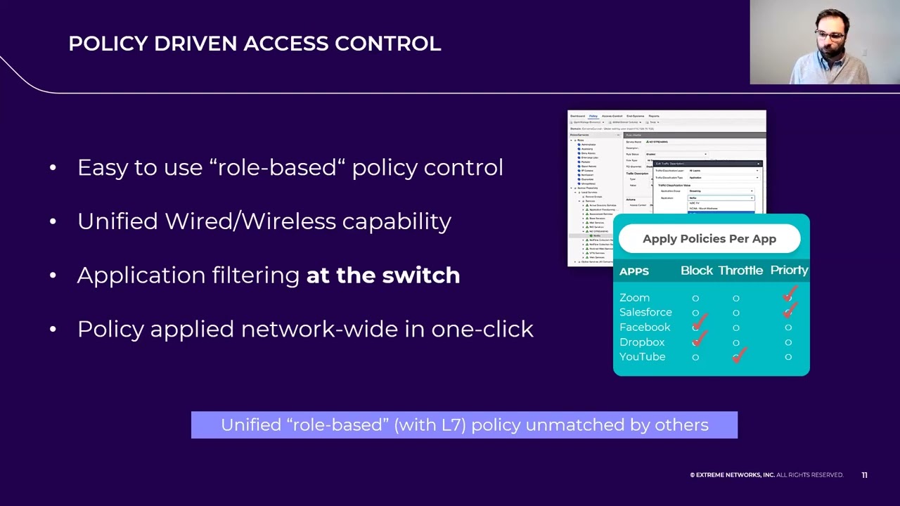 TECH Talks: Introduction to Switch Engine