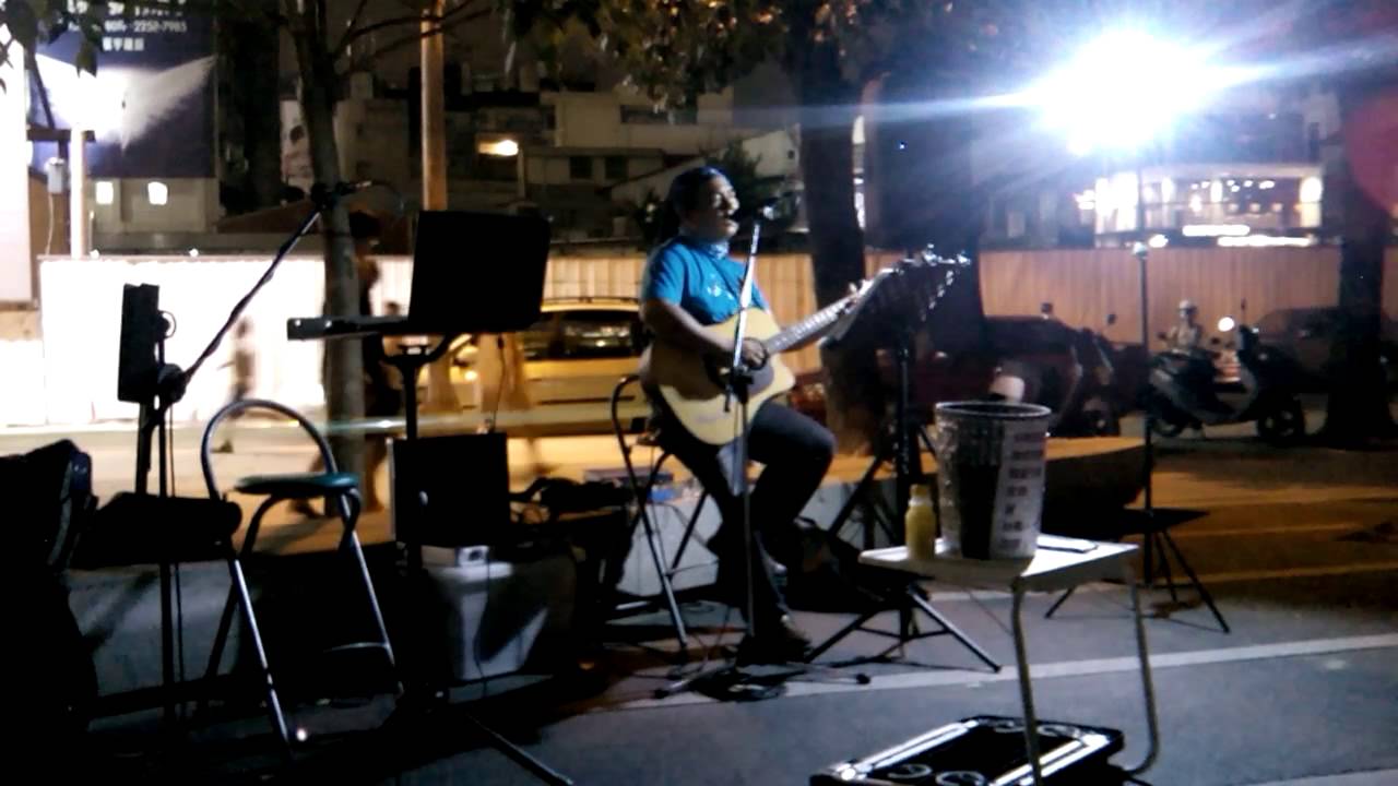 拉克 Lee 李尚義 VS 查查  夜空&你那好冷的小手&明日天涯