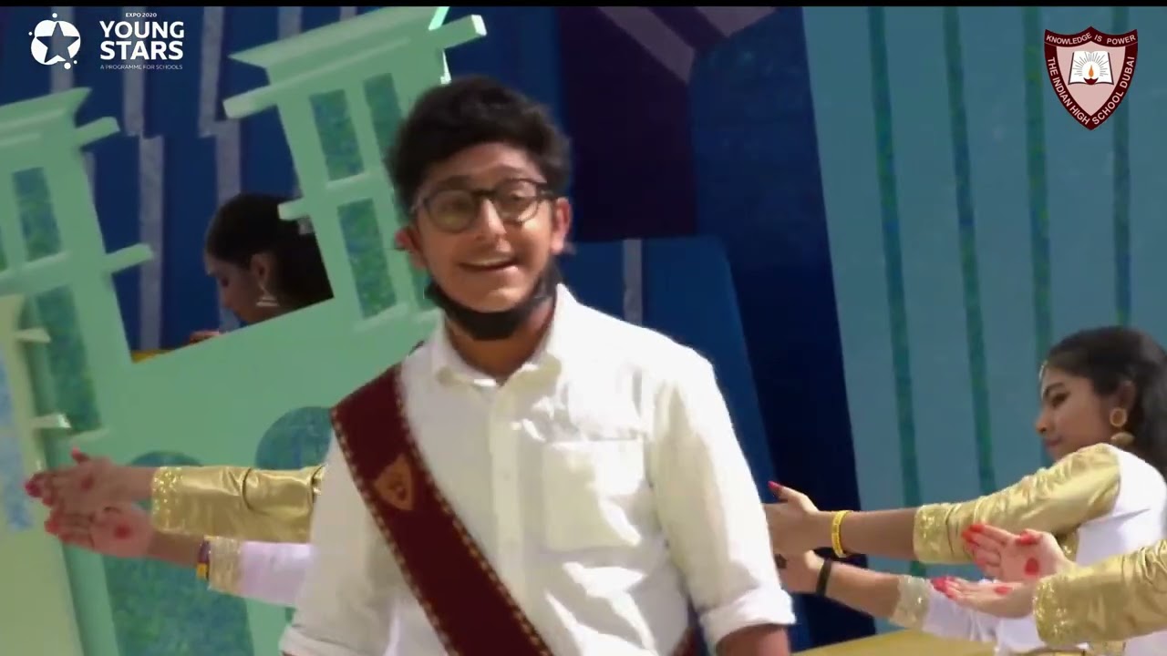 Young Star EXPO School Program