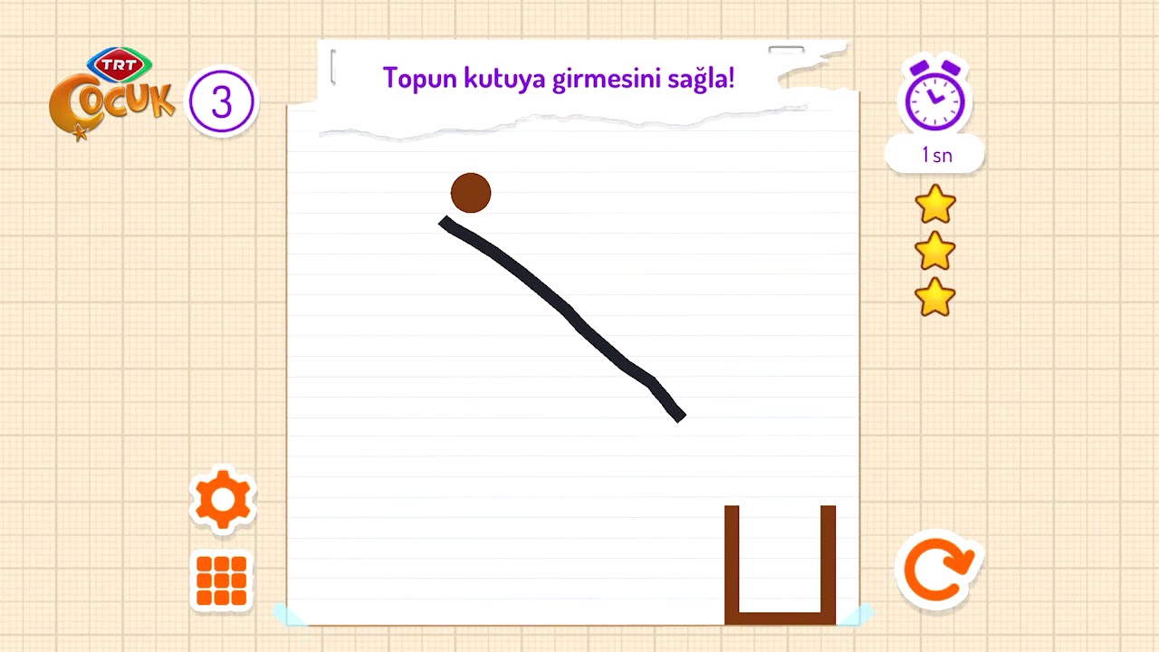Çizbul Oyun İncelemesi