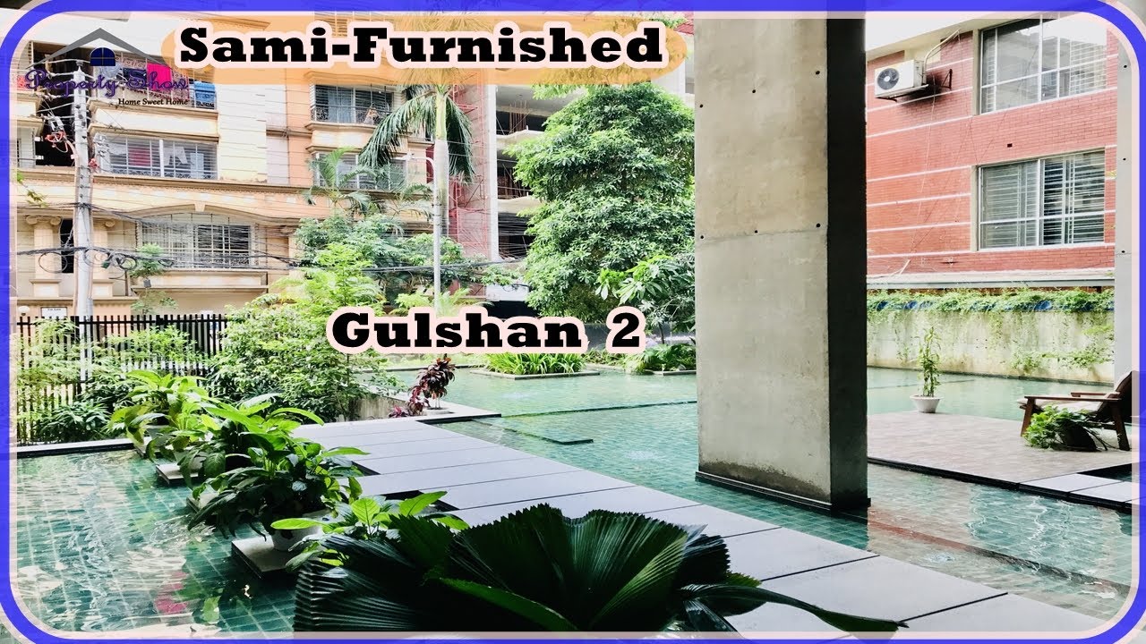 Shanta 4055 sqft | Gulshan 2 | Property Show BD | Episode -203