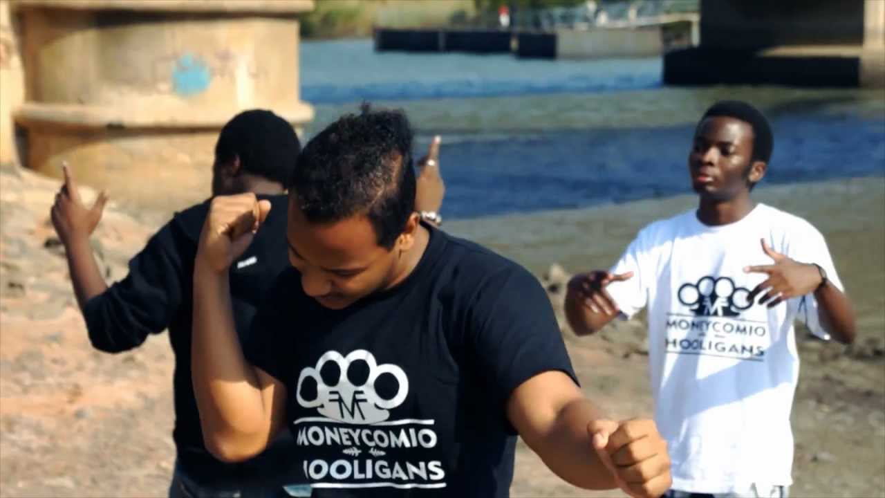 MoneyComio  Hitman ft  Case and Sodoma