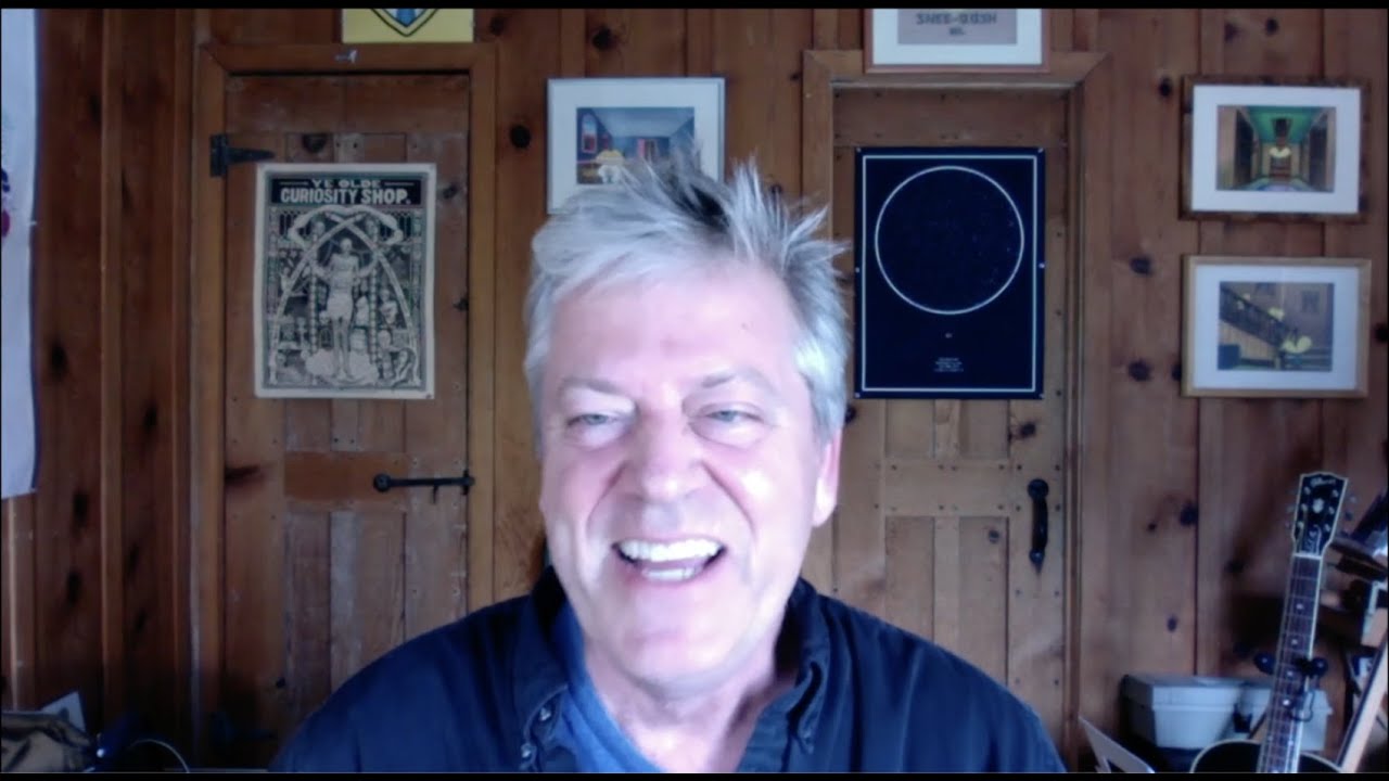 Craig Bartlett Interview on Stoop Kidz!: A Hey Arnold! Podcast