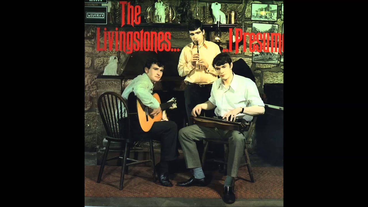 The Livingstones Bonnie George Campbell