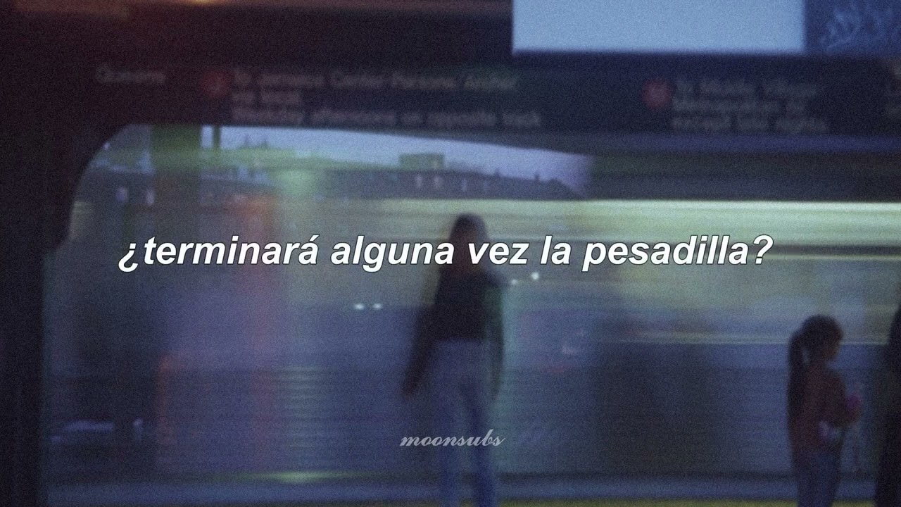 i go we go ✧ 2oo7 (sub español)