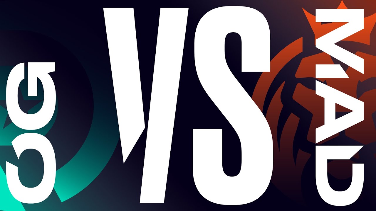 OG vs. MAD - Week 7 Day 1 | LEC Summer Split | Origen vs. MAD Lions (2020)