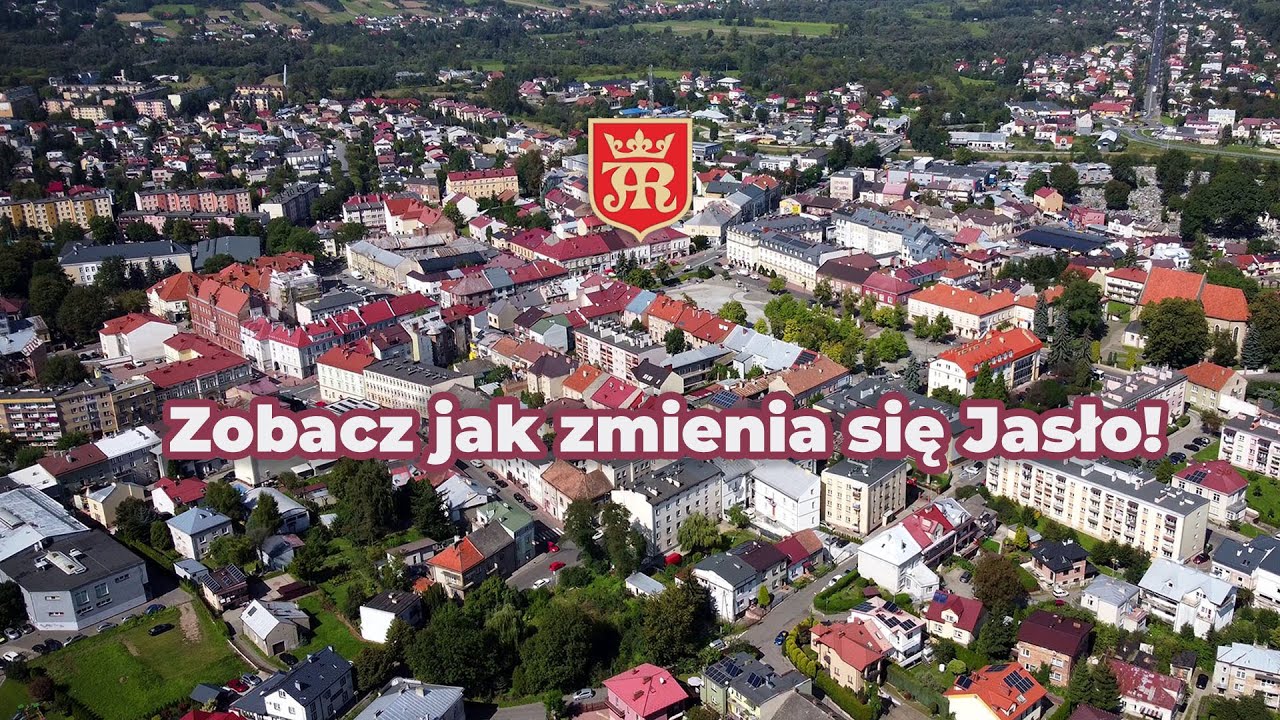 UM Jasło | film promocyjno-informacyjny