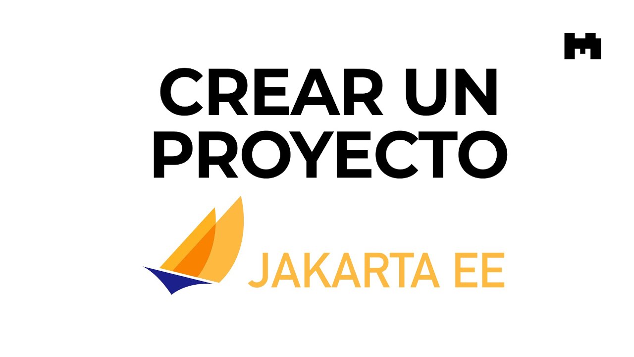 Cómo crear un proyecto de Jakarta EE con el Starter
