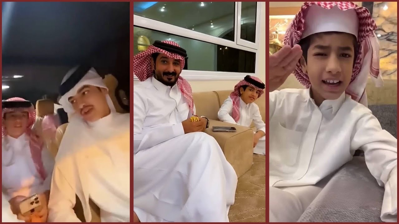 تجميع سنابات الاسبوع الخامس كامل مع فراج قزيع السهلي واخوانه 🌟