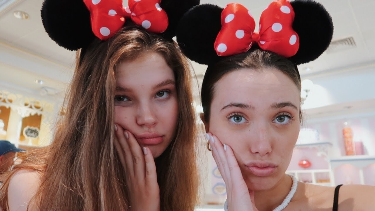 a very strange weekend trying to be insta baddies