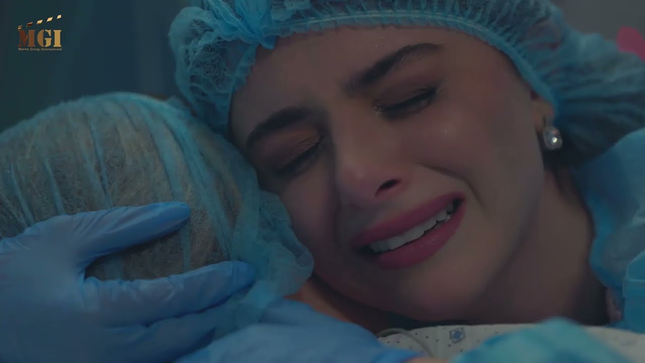 Eshret Omor EP 1 | مسلسل عشرة عمر الحلقة 1