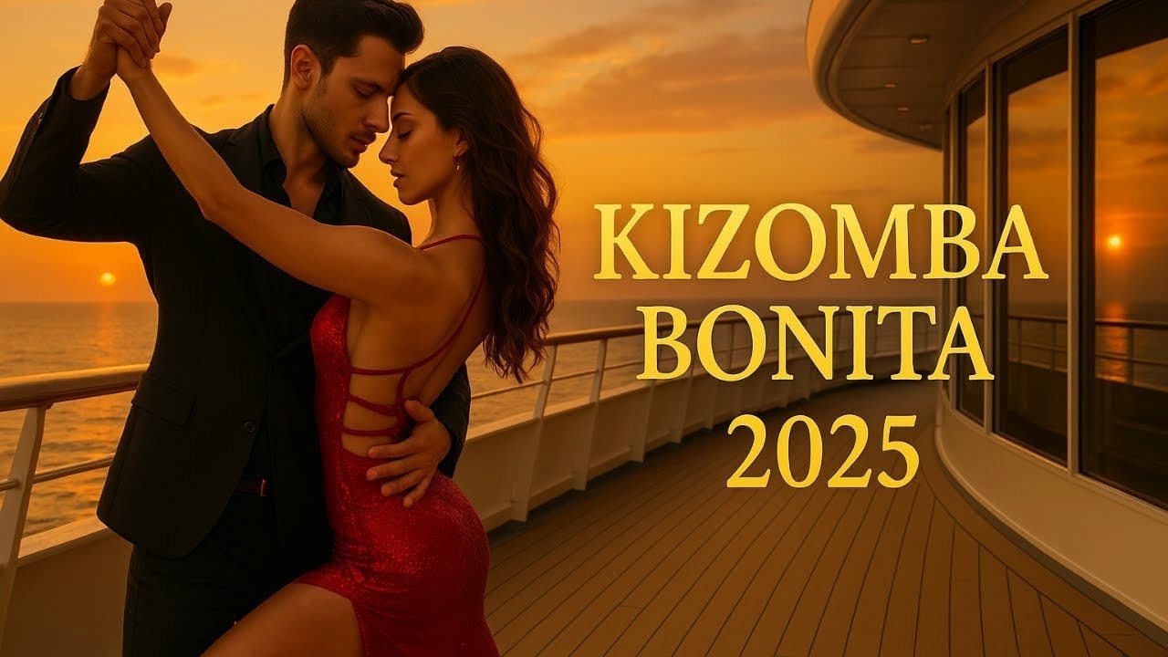 Kizomba Rom&aacute;ntica 2026 🌹 The Most Emotional Afro Dance Mix