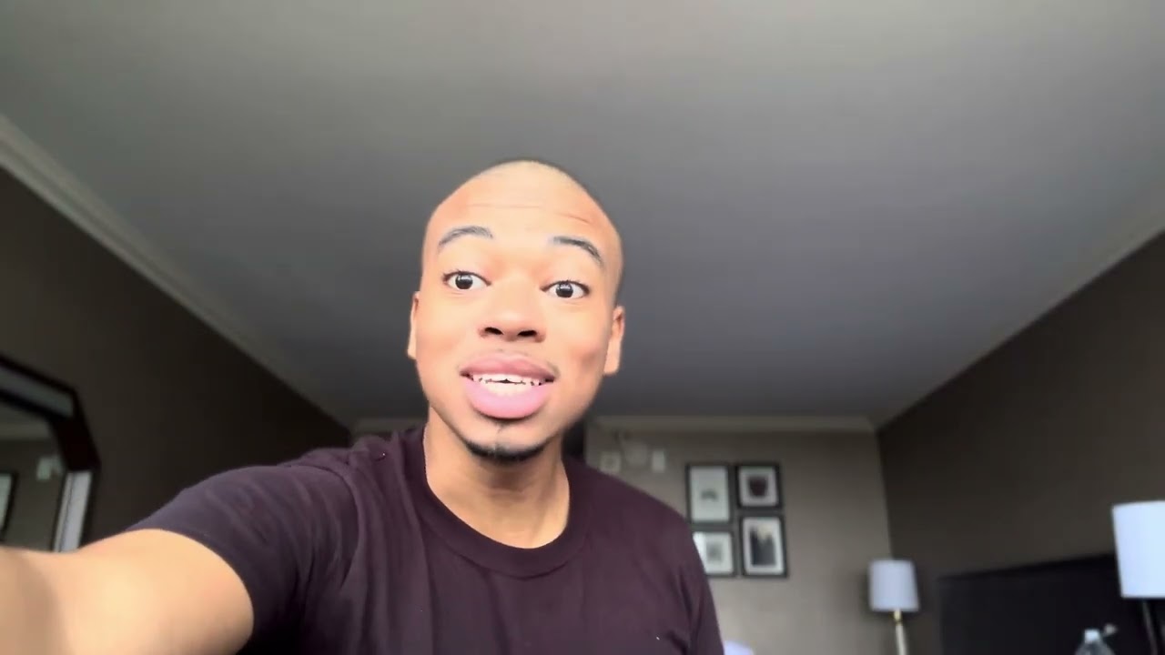 My Journey With God (04/22/2023) // Episode 1 // @therobinboynton