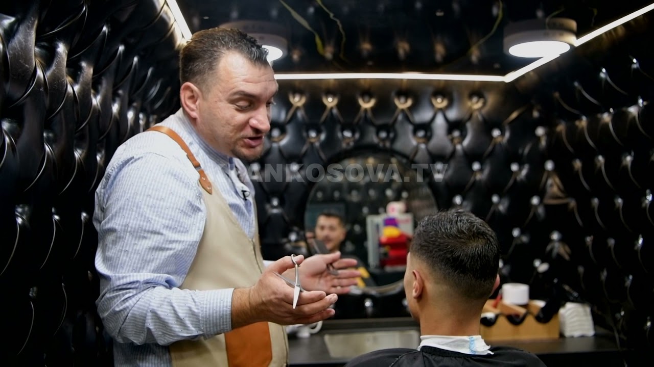 Berberi nga Suhareka, qeth vet&euml;m dh&euml;ndur&euml;t...n&euml; kombi - 31.12.2021 - Klan Kosova