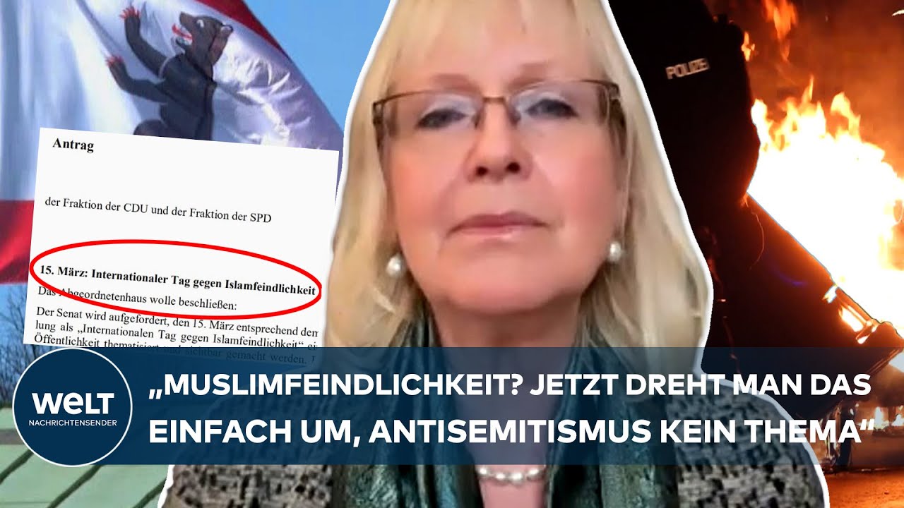 BERLIN: 