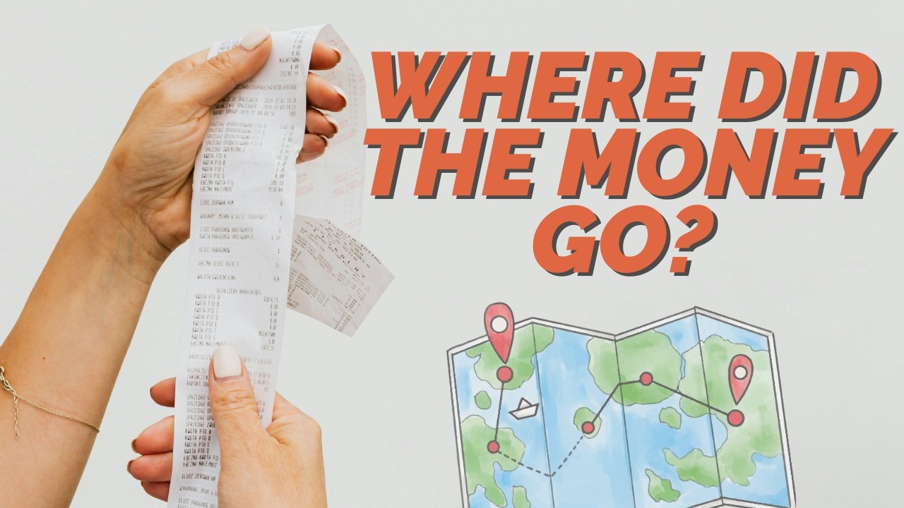 How Much Does a Road Trip Really Cost? (And How to Plan Without Guessing)