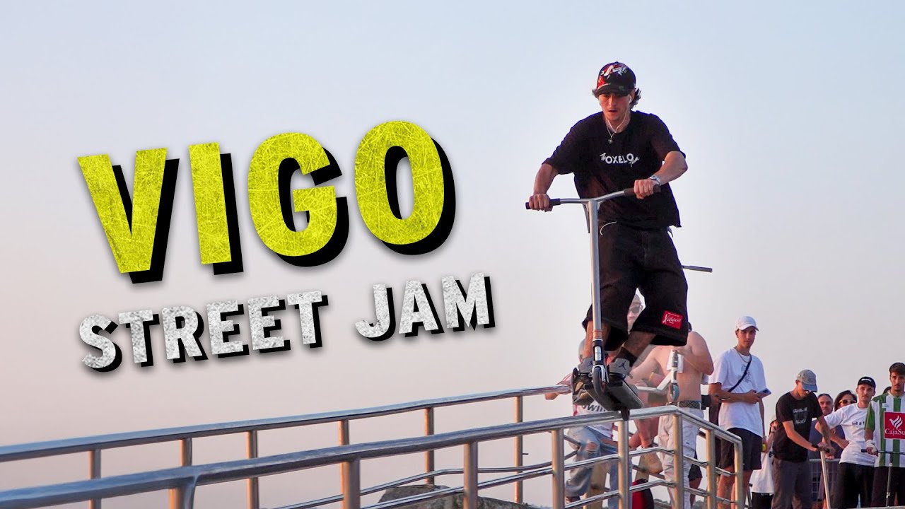 VIGO STREET JAM | 2025