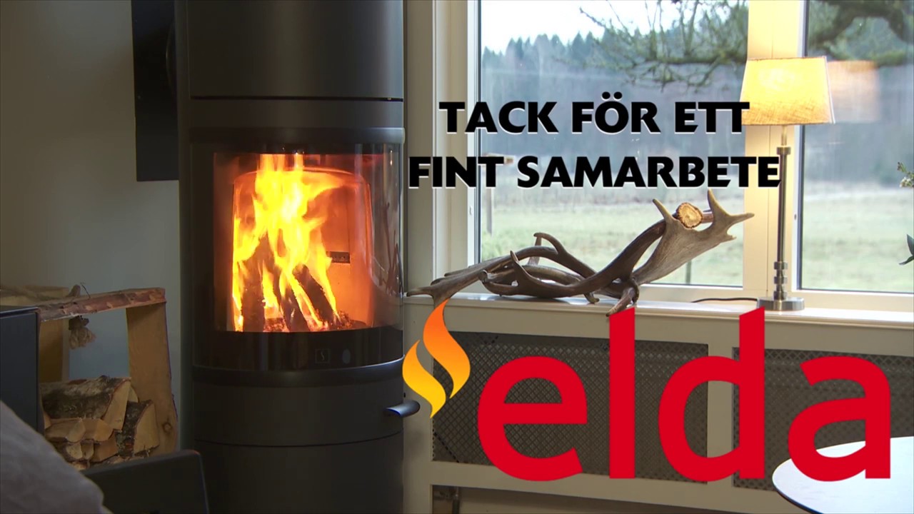 Eldabutiken hj&auml;lper till i Sofias &Auml;nglar