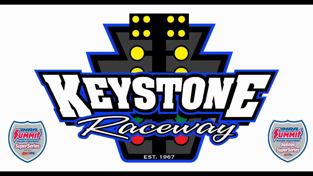 Keystone Raceway Park- 4/23/16 Final Rounds