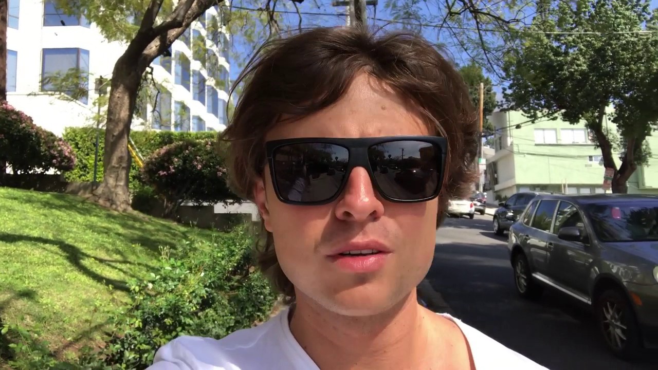 Прохор Шаляпин в Голливуде. часть 5