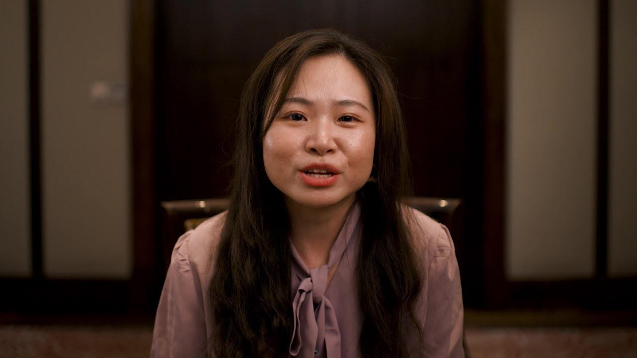 Alumni Stories: Fiona | MEd TESOL at the University of Exeter